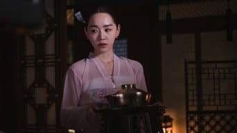 第 15 集 这区域的疯女人