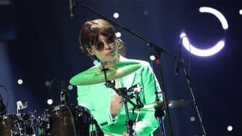 第 13 集 刘在锡爵士鼓Live公演来了