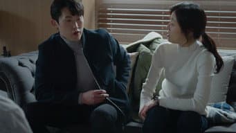 第15集 吴斗勋被抓归案 巧取白尚浩DNA