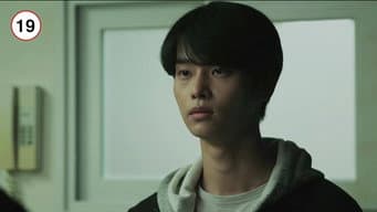 善良的脸