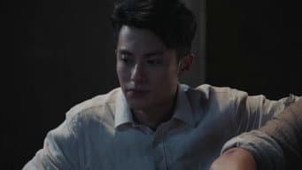 程嘉树与叶润名汇合