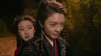 南烟栀独闯伶崖塔