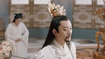 元瞳为保全族人毁掉证据 小白闯祸灵汐被罚打扫大殿