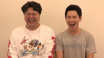 第 8 集 变身VJ 韩国人民真实生活现场