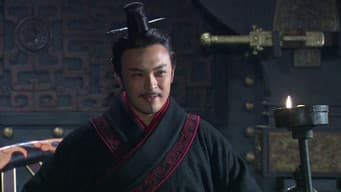 张仪入楚