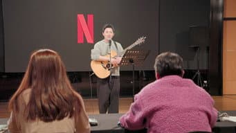 一醒来就成了练习生
