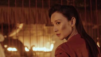 吴邪带领众人到达主殿，马老板夺宝石触发机关