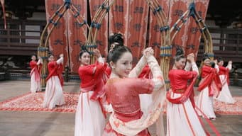 琉璃鲁莽行事回宫自首