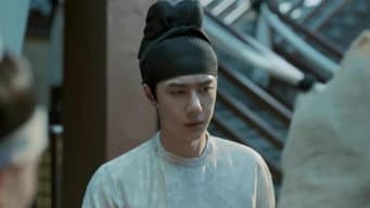 百里弘毅握紧小拳拳
