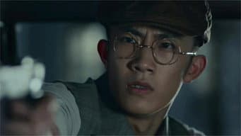 欧阳公瑾刺杀欧阳正德