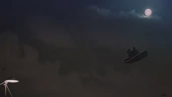 魔毯奇旅