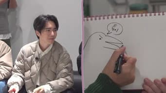 (Tension) Bros provoked by Pak Tae-jun (Tension)