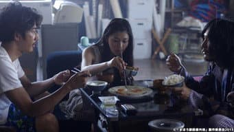 帮忙维系真幌女高中生的友谊