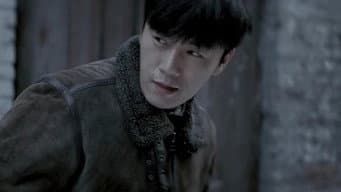 雪人杀手再现冰城