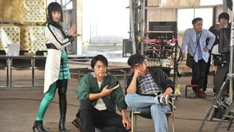 我是演员，大和田伸也