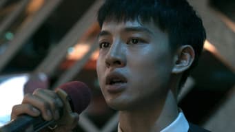 胖虎夜总会门口出车祸