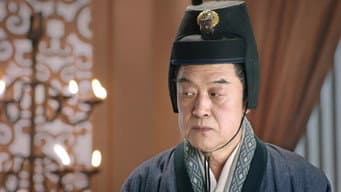 第3集：深宫与伏寿相伴谈献帝