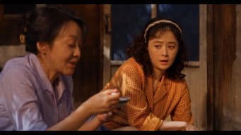 图南被同济大学建筑系录取