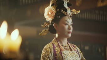 诡案起：四十二仕女一夜暴毙