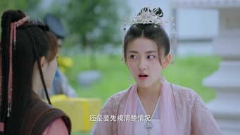 曲小檀穿越到女尊男卑世界 墨连城入宫选秀
