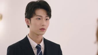 顾总为暖暖挑选礼服