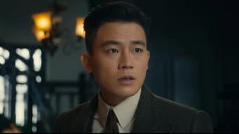 你的眼睛看不到算计