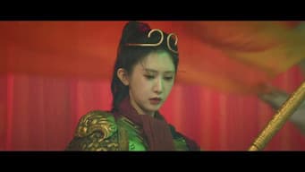 第十五回 士多啤梨老母 专喜欢收失忆女孩为徒