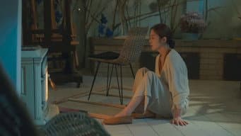 暴风肆虐后的地方