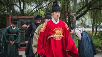 第 4 集 知道太多的男人