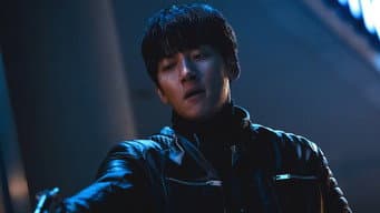 白道更被杀