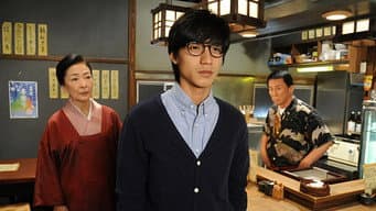 滚出这里,阴阳屋!