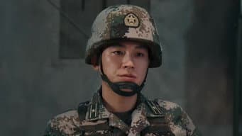 郭子剑果断调整兵力