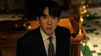 看的见鬼的律师