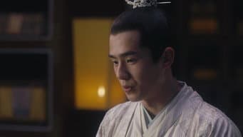 赤牙军来犯涩梅谷失守
