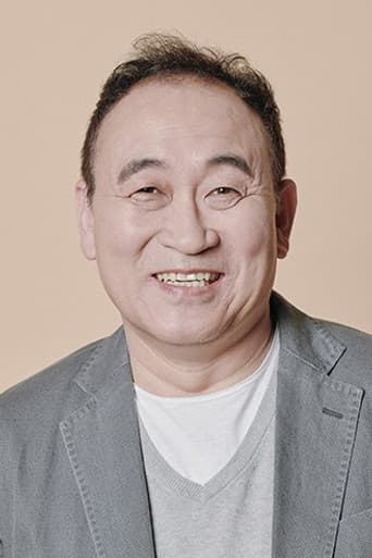 金贵先