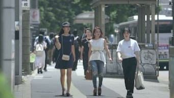 消極的男孩們