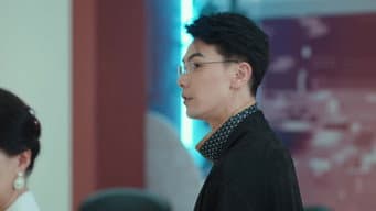 专情男变海王？苏北陆贴脸喷陆峰