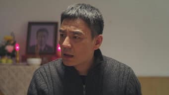 胡广来开启新生活