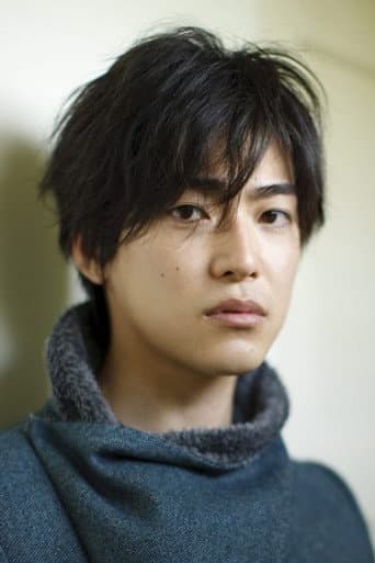 大东骏介