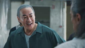 周雄归来蒋坤被杀