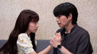 我也要亲手抓到你