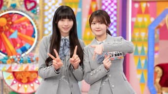 #362 来决定坂井新奈的官方姐姐吧 上篇