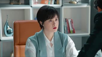 楚安歌被员工围攻