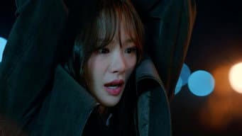 致命阴谋