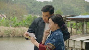 细凤、青云重踏唐仁街