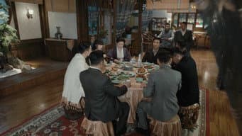 陈浅与春羊用新身份再相遇