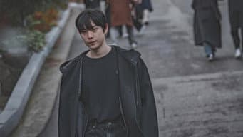 人变成恶魔的瞬间