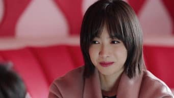 小山与佳宁恢复甜蜜
