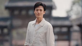 夏初邀韶华同去法兰西