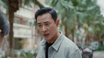 齐麟二人到访张建国家